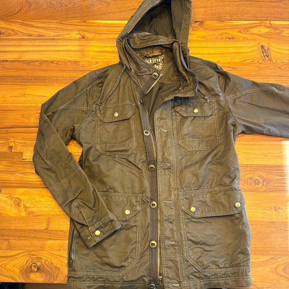 Kuhl jacket